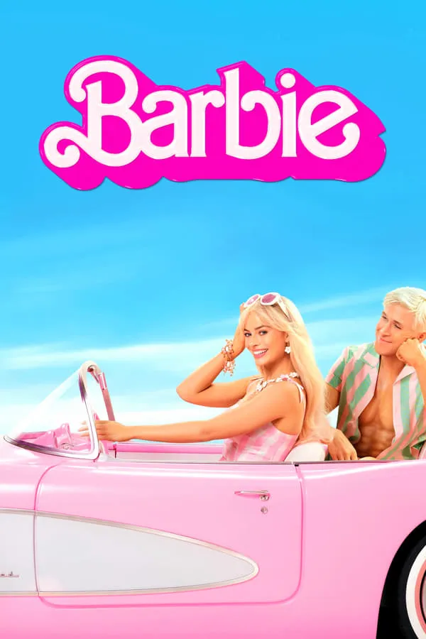 barbie jadid