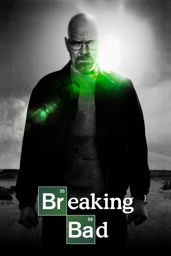 breaking bad new