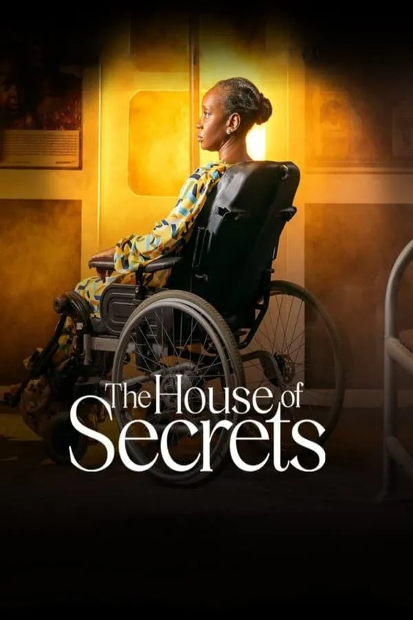 the house of secrets